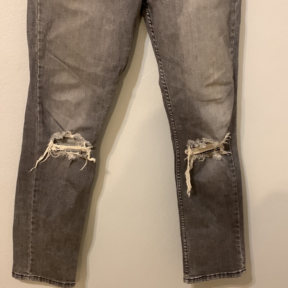 Levis 511 Ripped Jeans - Picture 11 of 11